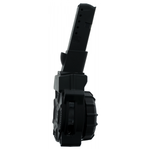 ProMag .380 ACP 32-Round Drum Magazine for Glock 42 Pistols