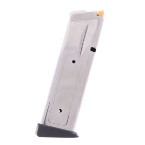  2011 .40 S&W 18-Round High-Capacity 120mm Magazine Ammo