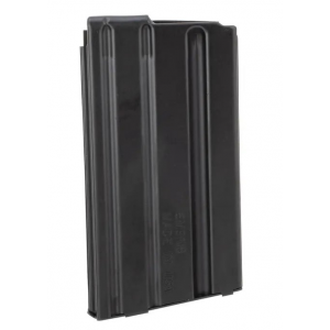 Duramag AR-15 .450 Bushmaster 7-Round Stainless Steel Magazine