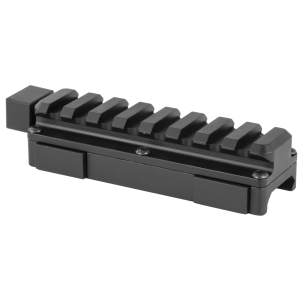 Kinetic Development Group SIDELOK .62" Universal Standard Length Scope Riser