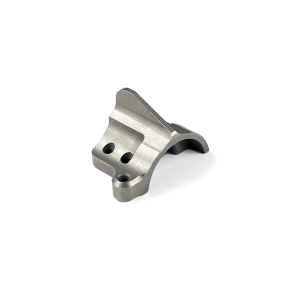 Samson AC-556 Ruger Mini-14 Gas Block / Front Sight - SLVR