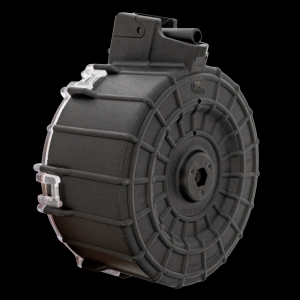 Mag Saiga .410 Gauge 30-Round Drum Magazine Ammo