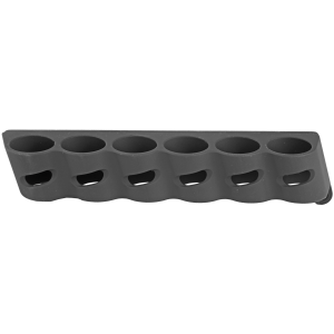GG&G Side Saddle 6 Shell Holder for Mossberg 500, 590, Maverick 88