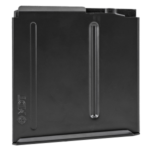  AICS LA .338 Lapua Magnum 5-Round Metal Magazine 3.850 CIP Ammo