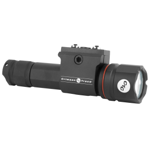 Crimson Trace CWL-202 Tactical Light of Rail-Equipped Long Guns