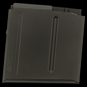 age Arms 55189 Model 110 .300 Win Mag 5-Round Magazine Ammo