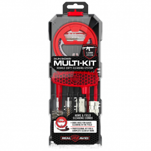 Real Avid Gun Boss .223, 5.56MM Multi-Kit