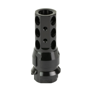 Dead Air KeyMo .46 Muzzle Brake - 11/16x24