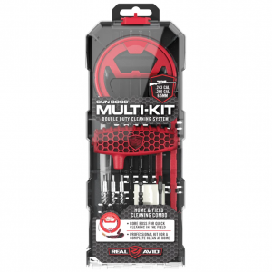 Real Avid Gun Boss .243, .260, 6.5MM Multi-Kit