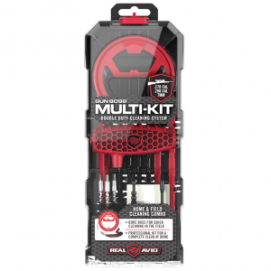 Real Avid Gun Boss .270, .280, 7MM Multi-Kit