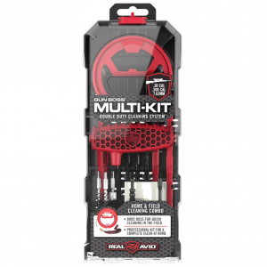 Real Avid Gun Boss .30, .308, 7.62mm Multi-Kit