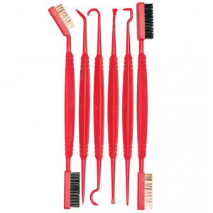 Real Avid Accu-Grip Picks & Brushes