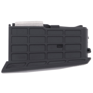 o A7 Small Action .308 Win 7mm-08 Win .243 Win .338 Federal 3-Round Magazine Ammo