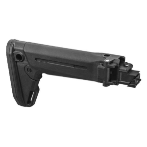 Magpul Zhukov-s AK47/AK74 Folding Stock Black