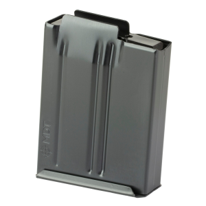  AICS SA 22-250 Remington 10-Round Metal Magazine With Binder Plate Ammo