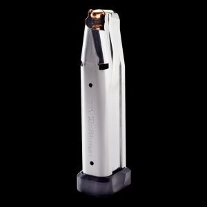 hthawk Custom Double Stack Government 1911 9mm 20-Round Magazine Ammo