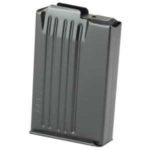  AICS SA .308 Win / 6.5 Creedmoor 12-Round Metal Magazine Without Binder Plate Ammo