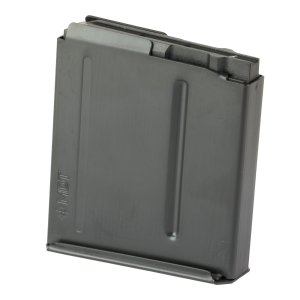  AICS LA .30-06 Springfield 5-Round Metal Magazine 3.560 CIP Ammo