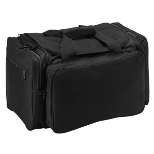 US PeaceKeeper Large 18" x 10.5" x 10" Range Bag - BLK