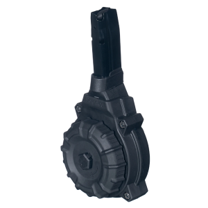 mag Sig Sauer P365 9mm 50-Round Drum Magazine Ammo