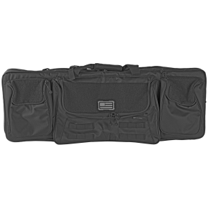 Evolution Outdoor Tactical 1680 Series 36" Double Rifle Case