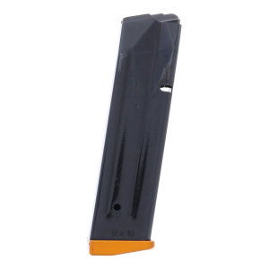 75 TS Orange 9mm 20-Round Magazine Ammo