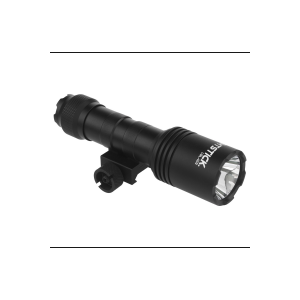 Nightstick Full Size Long-Gun Light Kit