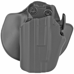 Safariland 578 GLS Pro-Fit Holster for Compact Handguns Left-Handed