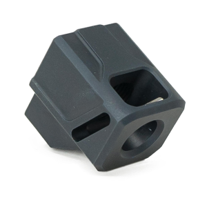 Faxon Firearms EXOS-513 Gen 3 Glock 17, 19, 34 Compensator