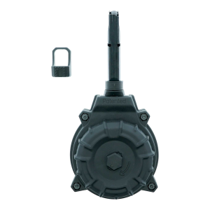 Mag Smith & Wesson Shield 9mm 50-Round Drum Magazine Ammo