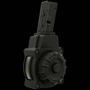 BLK Ammo