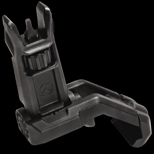 Magpul MBUS Pro Offset Flip-Up Front Sight