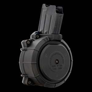 Mag MKA 1919 12 Gauge 15-Round Drum Magazine Ammo