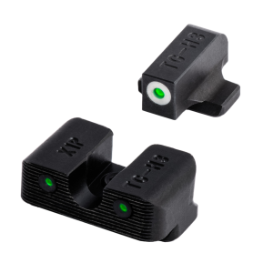 Truglo Tritium Pro Sights for Taurus Millennium / Slim Pistols