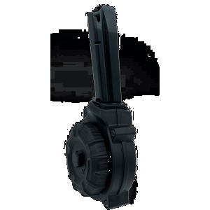 Mag Sig Sauer P226 .40 S&W 50-Round Drum Magazine Ammo