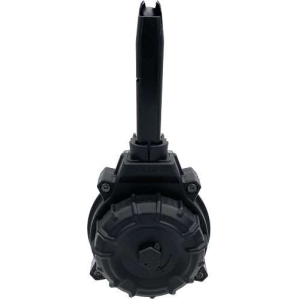 Mag Sig Sauer Sig Pro 9mm 50-Round Drum Magazine Ammo