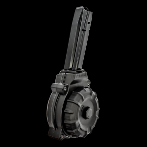 Mag Taurus TH9 9mm 50-Round Drum Magazine Ammo