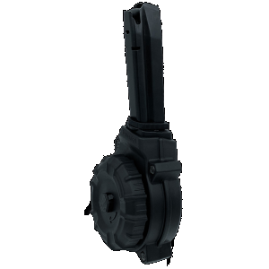 ProMag Springfield XD-M 9mm 50-Round Drum Magazine