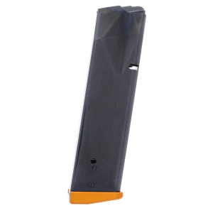 75 TS Orange .40 S&W 17-Round Magazine Ammo