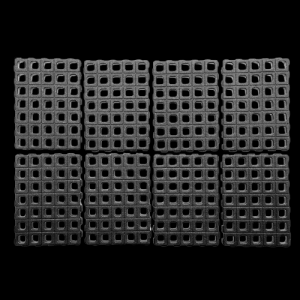 Magpul DAKA Universal Rifle Grid Case Organizer Kit