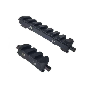 Sylvan Arms 2-Piece M-LOK QD Picatinny Rail Mount Combo