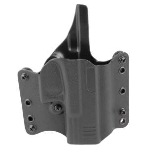 DeSantis Gunhide Raptor 2.0 Right-Handed OWB Holster for Glock 17 / 19 Pistols