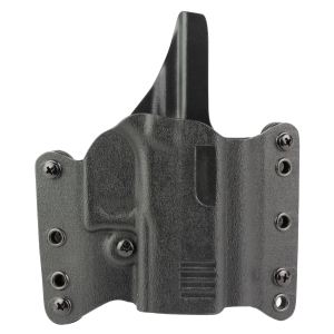 DeSantis Gunhide Raptor 2.0 Right-Handed OWB Holster for Glock 43X / 48 Pistols