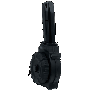 Mag Beretta 96 .40S&W 50-Round Drum Magazine Ammo