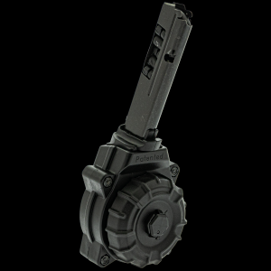 Mag Hi-Point 995 / 995TS 9mm 30-Round Drum Magazine Ammo