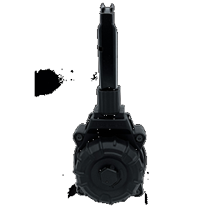 ProMag Smith & Wesson CSX 9mm 50-Round Drum Magazine