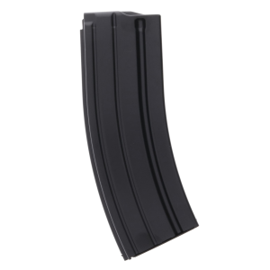 AR-15 .223 / 5.56 30-Round Sand-Resistant Steel Magazine Ammo