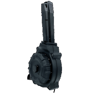 Mag CZ 75 B .40S&W 50-Round Drum Magazine Ammo