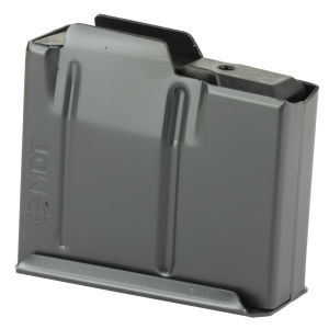  AICS SA .308 Win / 6.5 Creedmoor 5-Round Metal Magazine Without Binder Plate Ammo