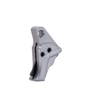 Tyrant Designs I.T.T.S. Trigger for Glock Gen 3 / 4 Pistols (Gray, Black)